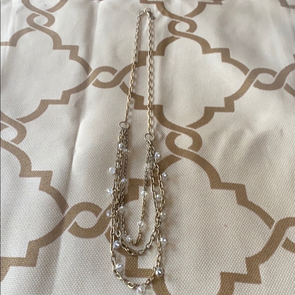 Loft necklace